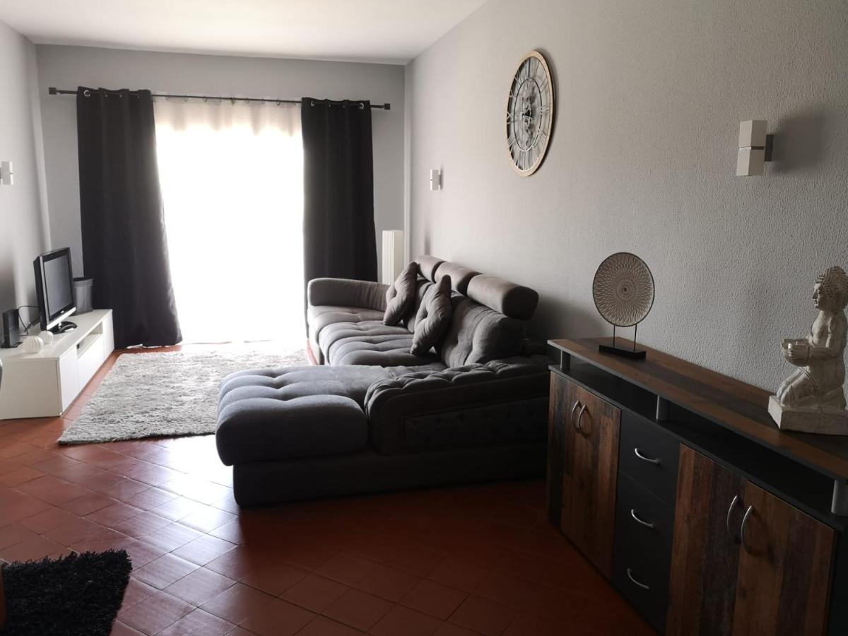 Apartamento Recanto Do Avo Албуфейра Екстериор снимка