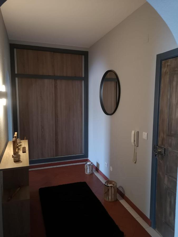 Apartamento Recanto Do Avo Албуфейра Екстериор снимка