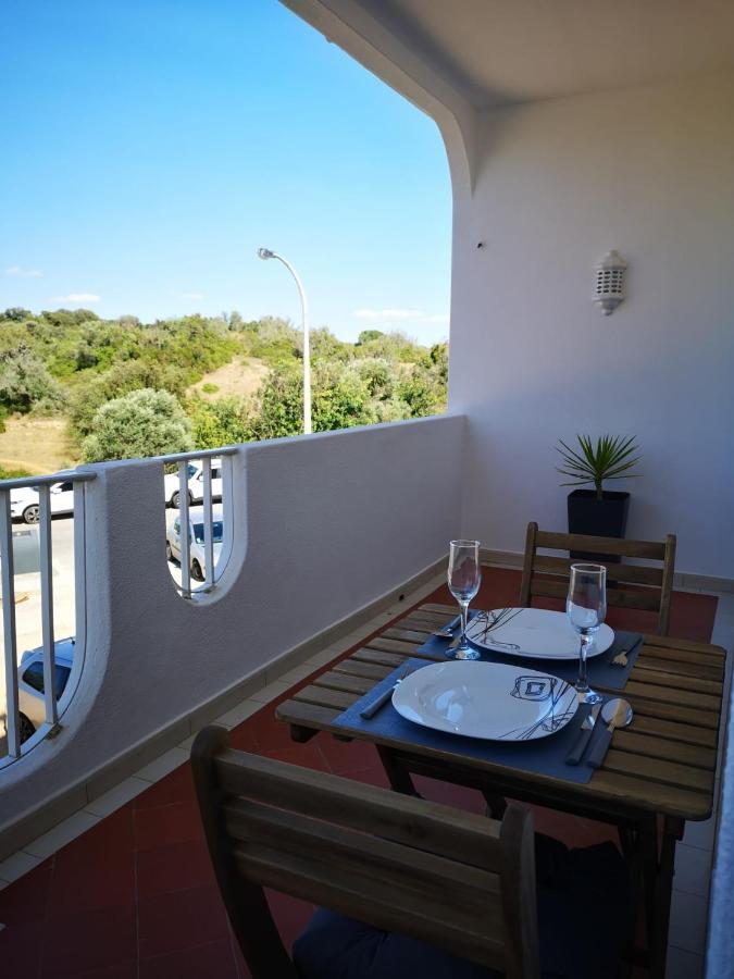 Apartamento Recanto Do Avo Албуфейра Екстериор снимка