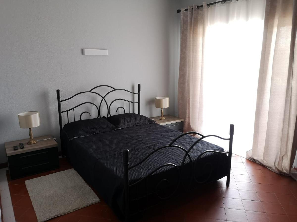 Apartamento Recanto Do Avo Албуфейра Екстериор снимка