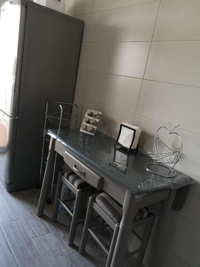 Apartamento Recanto Do Avo Албуфейра Екстериор снимка